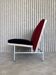 Sacher chair by Ettore Sottsass