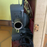 Projecteur cinéma Beaulieu vintage