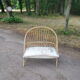 Child bench