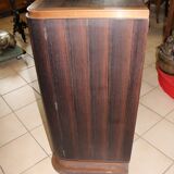 Buffet art deco macassar