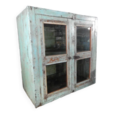 Buffet Small Furniture Showcase Teak Original Piece India