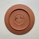 Terracotta ceramics by Jean Marais, 1960s