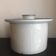 Dansk design Niels Refsgaard Scandinavian ceramic casserole dish with lid Denmark