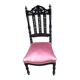 Colonial chair