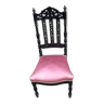 Colonial chair
