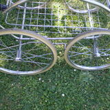 Vintage Aubert pram