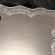 Art Deco Venetian mirror
