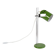 Green Table Lamp Combi Lux by Stanislav Indra, Czechoslovakia, 1970's.