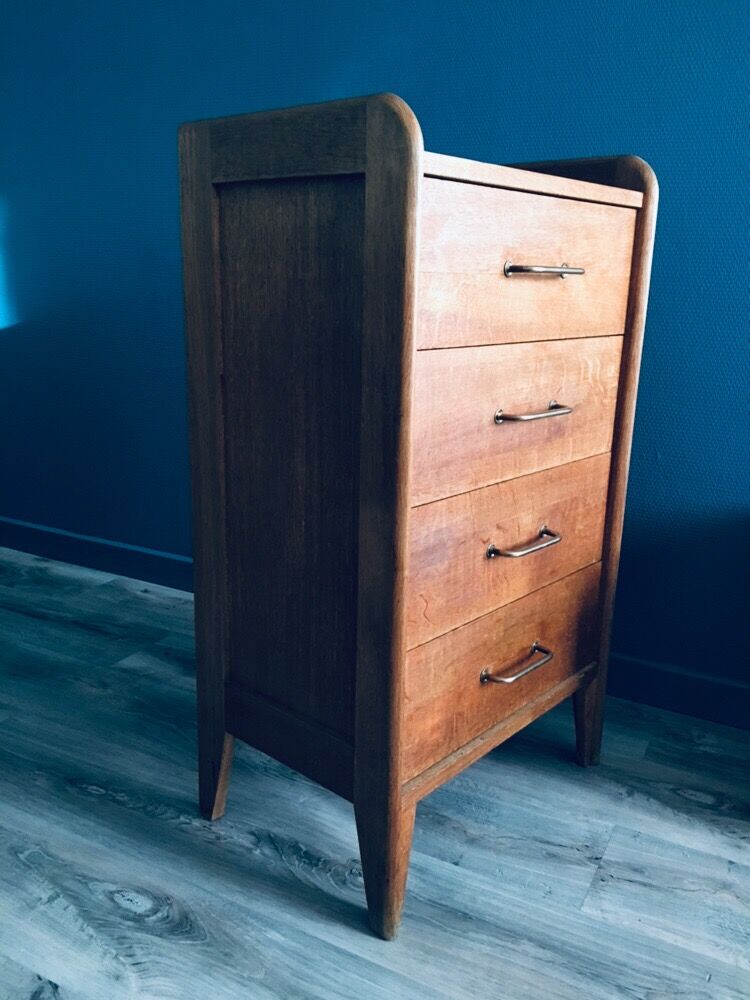 Vintage dresser 1950