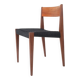 Chaise "Pia" de Poul Cadovius, Cado années 1950-1960
