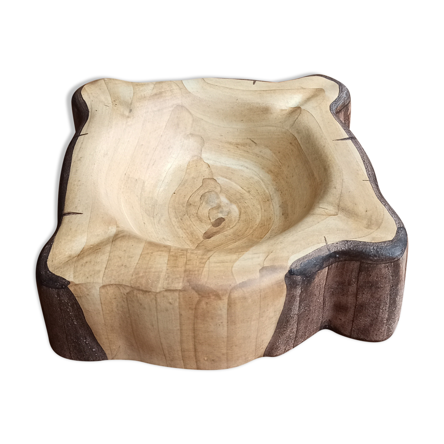 Grandjean Jourdan Ashtray