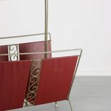 Porte-revues italien, milieu XXème