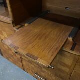 Vintage furniture Chene 1950