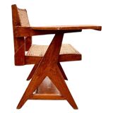"Student Chair" by Pierre Jeanneret, circa 1960