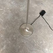 Vintage German floor lamp by Hillebrand Lighting, 1980s.