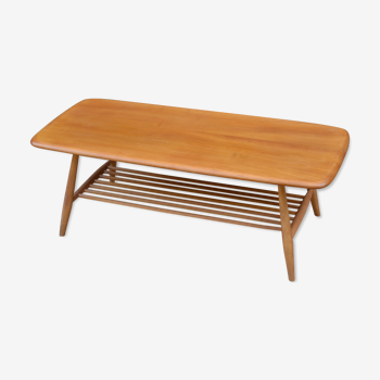 Table basse de Lucian Ercolani - 1950