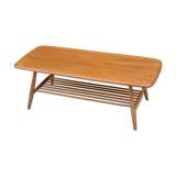 Table basse de Lucian Ercolani - 1950