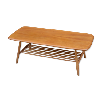 Table basse de Lucian Ercolani - 1950