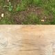 Banc brutaliste