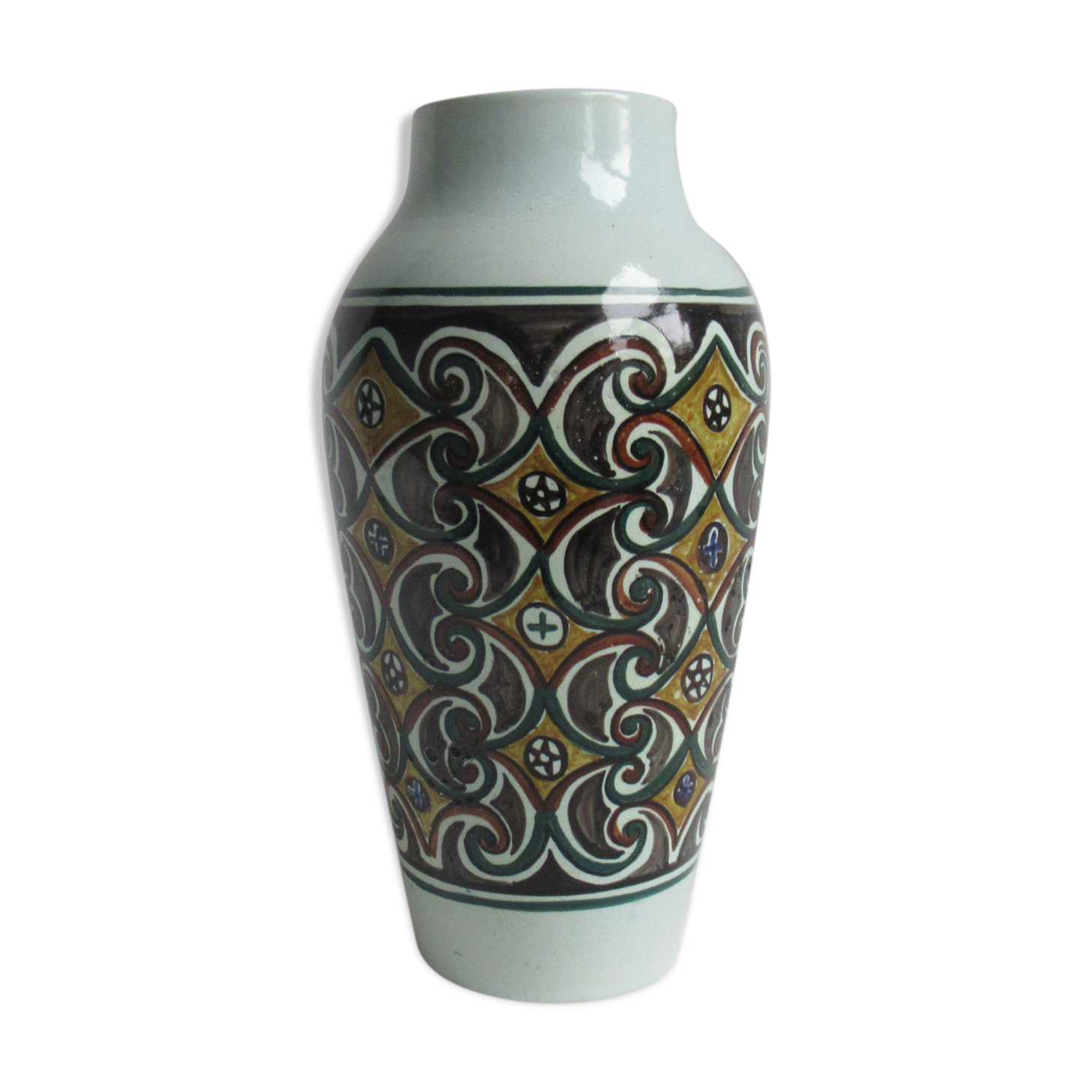 Vase Perignem, Belgium, 1950