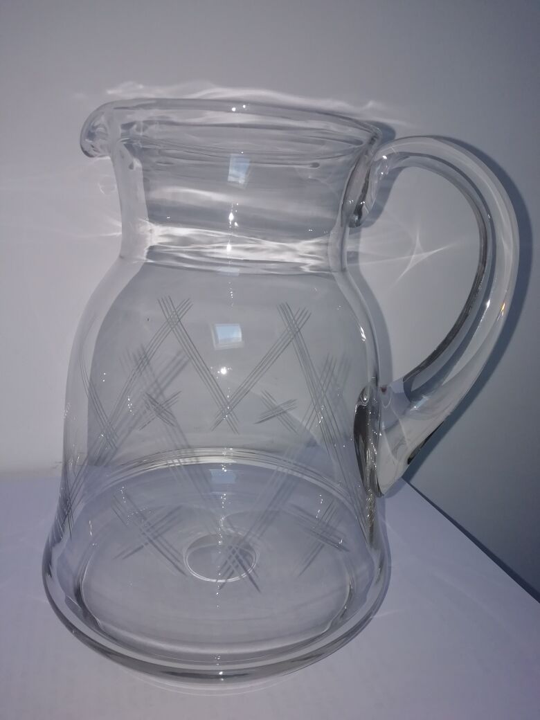 Pitcher