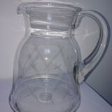 Pitcher