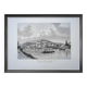 Namur, Belgium, Vintage engraving, 1879.