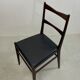 Danish MidCentury Chair by Illums Bolighus, 1960s