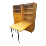 Living room storage furniture dining room table