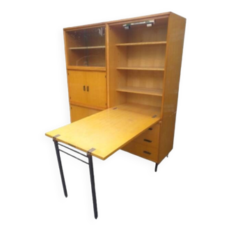 Living room storage furniture dining room table