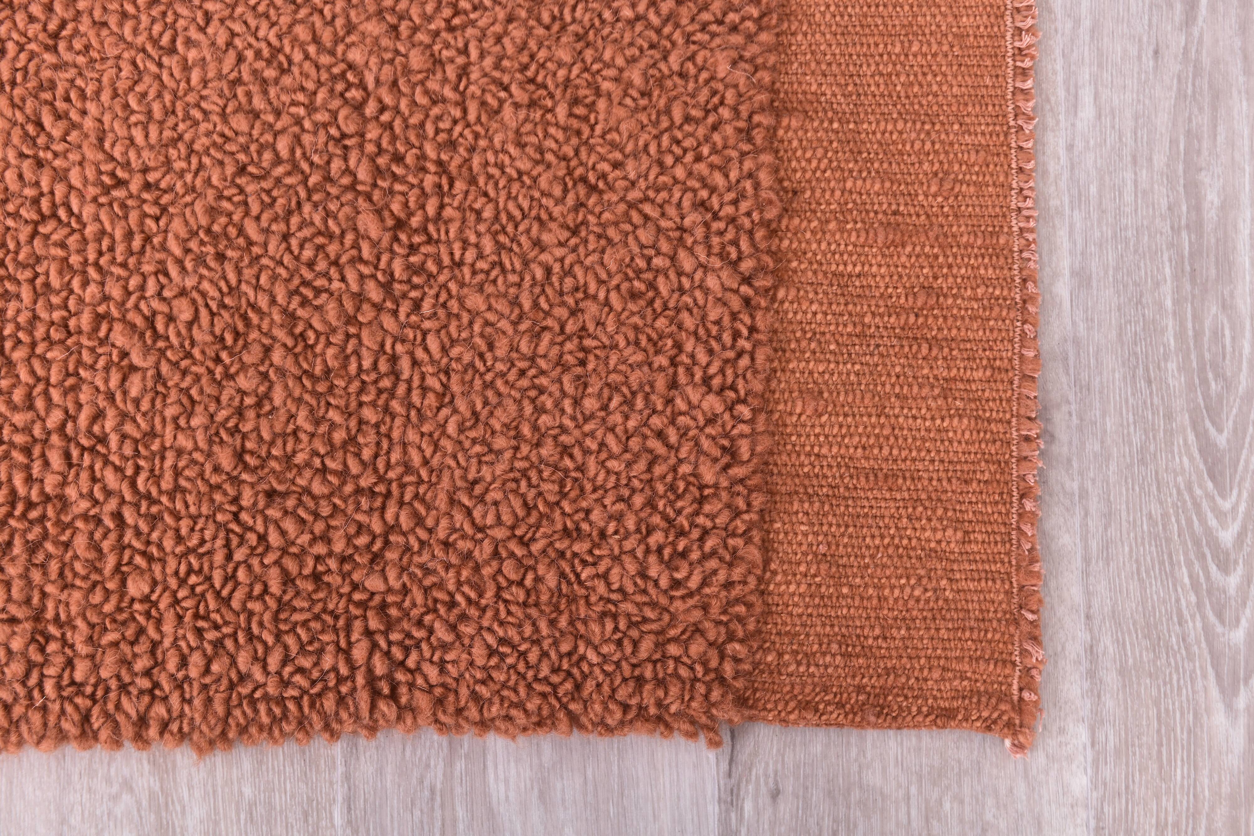 Moroccan Berber Runner Rug 66x247Cm SK 240765