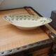 Old Iron Earth Dish
