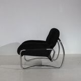 Johan Bertil Armchairs for Swed Form