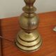 Set of two bedside lamps, Danish design, 1970s, production: Denmark
