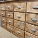 Workshop furniture