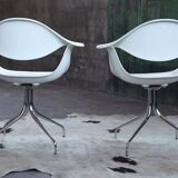 George Nelson Chair for Herman Miller