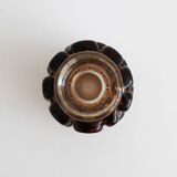 1970's Flower Vase by Frantisek Vizner