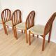 Vintage Teak Dining Chair by Niels Koefoed - Mid-Century Danish Design