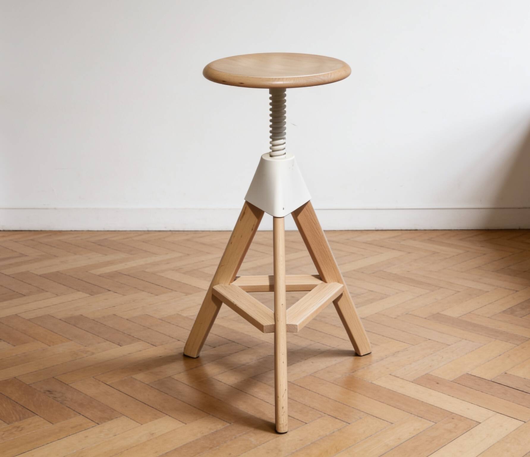 Pair of stools The Wild Bunch, Magis