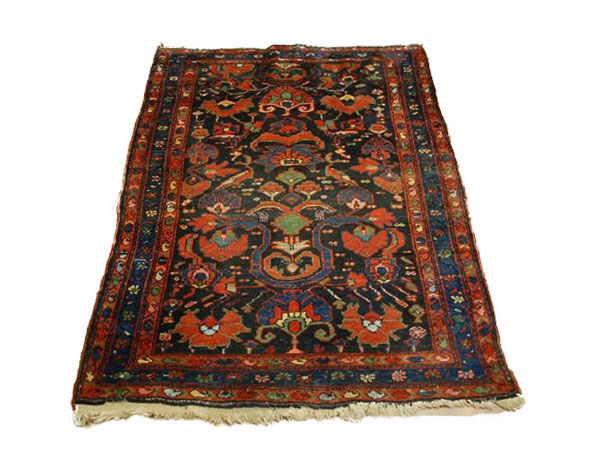 Handmade persian carpet n.245