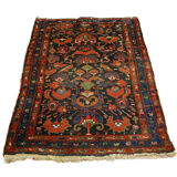 Handmade persian carpet n.245