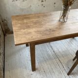 Farmhouse table 3m xl oak