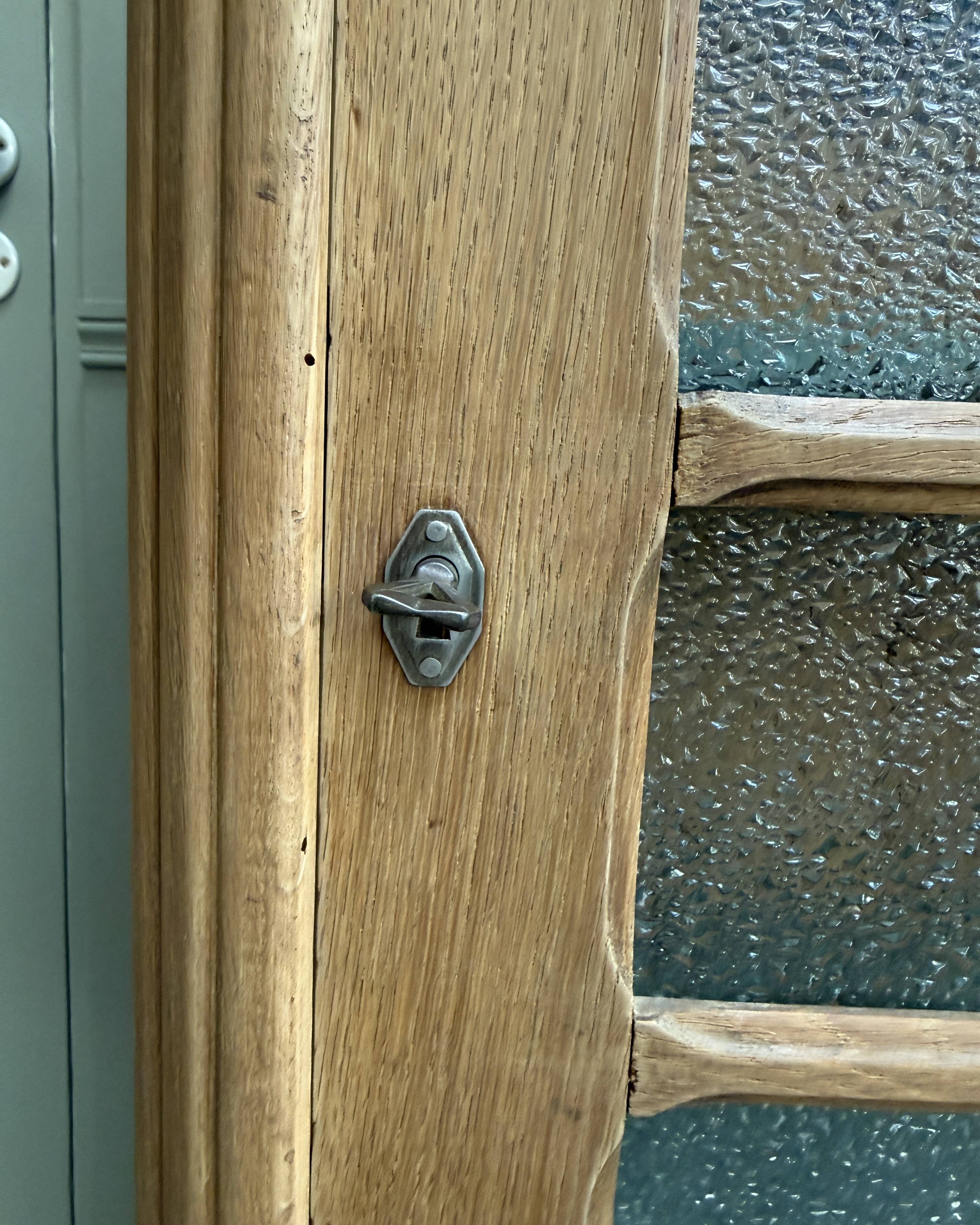 Parisian Art Deco showcase