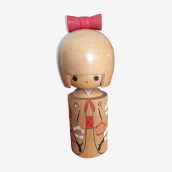 Kokeshi doll 23cm