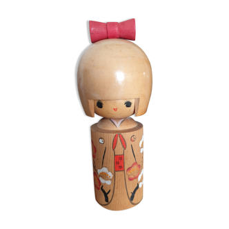 Kokeshi doll 23cm