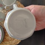 Cups and sub-cups rhapsodie kahla lot 5