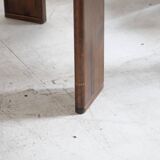 Silvio Coppola extendable table