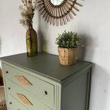Commode Art Déco