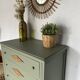 Commode Art Déco