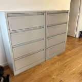 STORAGE FURNITURE Hanging file splashbacks